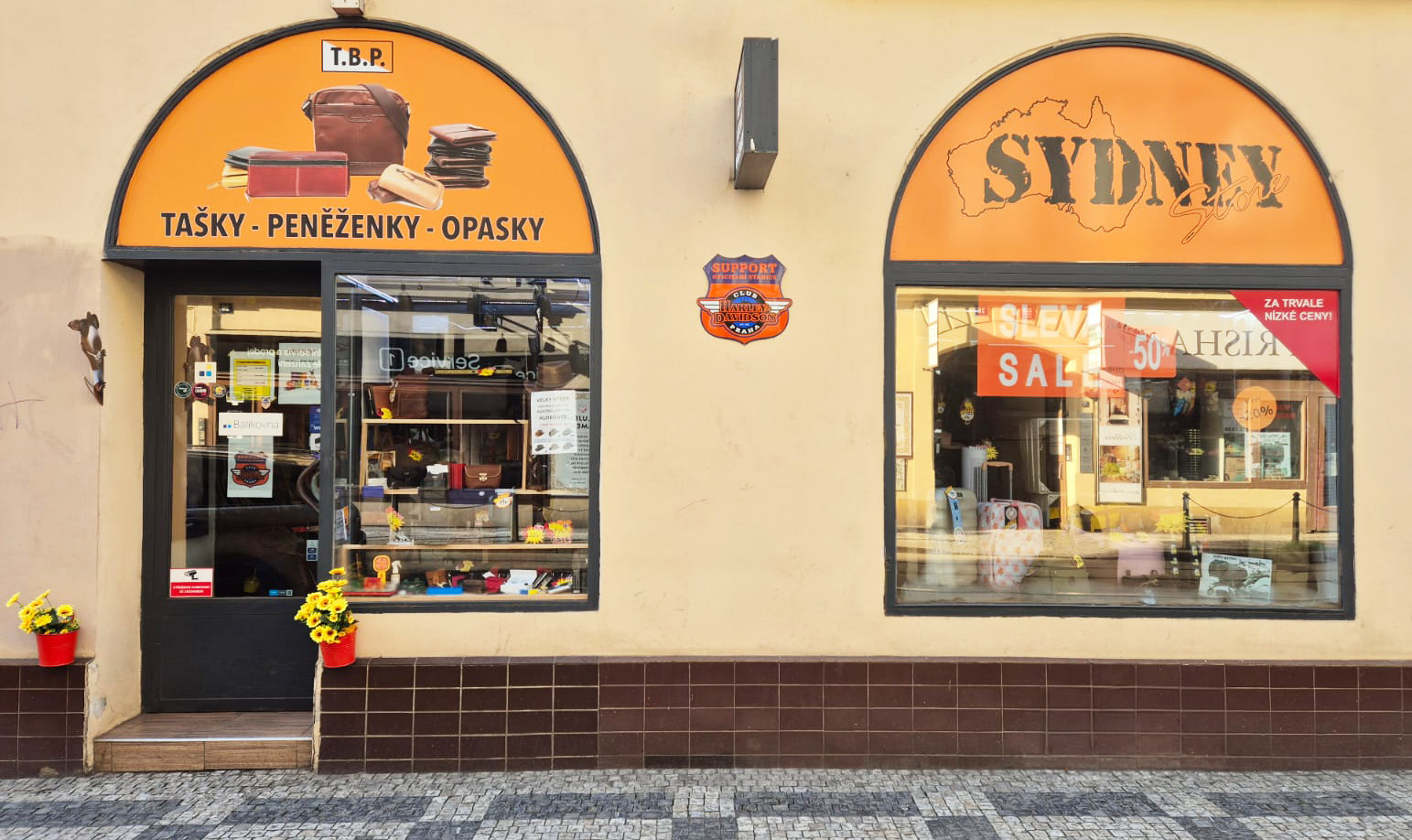 SydneyStore